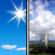 Independence Day: Sunny then Slight Chance Showers And Thunderstorms