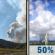 Friday: Patchy Smoke
