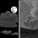 Tonight: Patchy smoke after 5am. Partly cloudy, with a low around 55. Southwest wind around 5 mph. Tonight: Partly Cloudy then Patchy Smoke