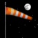 Wednesday Night: Clear, with a low around 48. West southwest wind 5 to 25 mph, with gusts as high as 40 mph. Wednesday Night: Clear