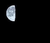 Moon age: 28 days,5 hours,58 minutes,2%